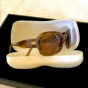 Chanel Sunglasses